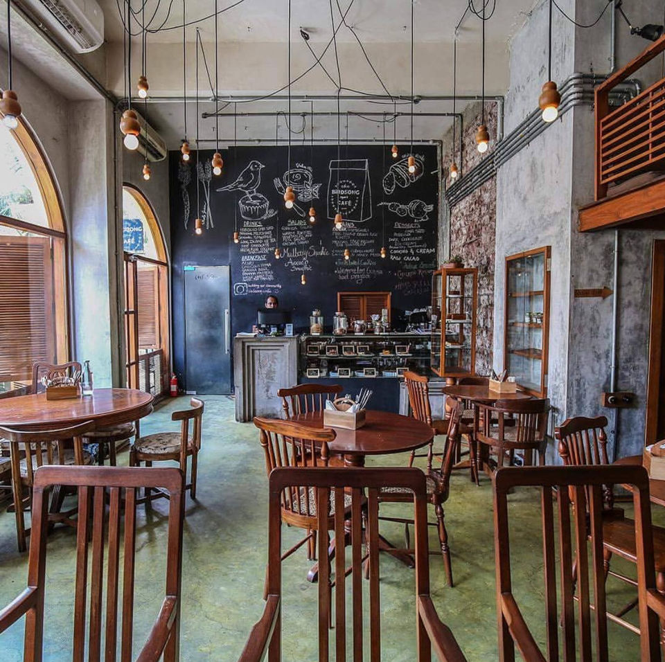 Photo of Top 3 ‘Organic’ Cafes in Mumbai! by SONIA DAVID