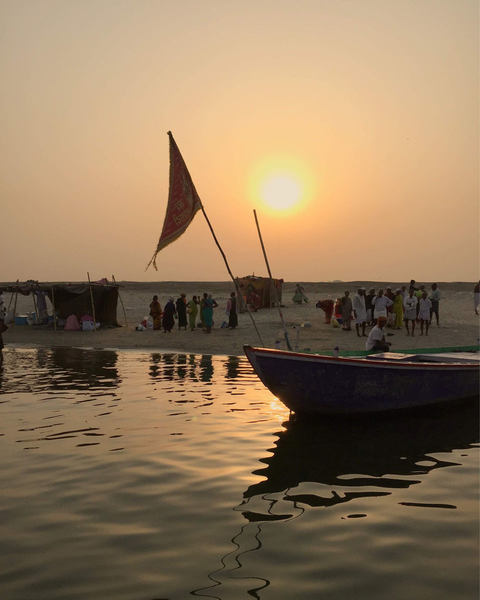 Photo of Varanasi, Uttar Pradesh, India by SONIA DAVID