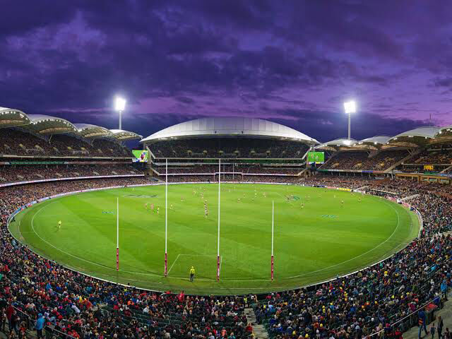Photo of Adelaide SA, Australia by SONIA DAVID