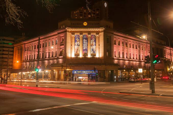 Photo of ADELAIDE - A Vibrant City! by SONIA DAVID