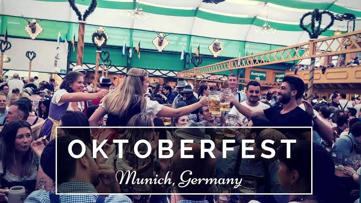 Photo of World’s Largest ‘Beer’ Festival ???? by SONIA DAVID