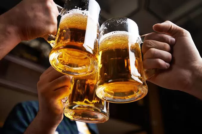 Photo of World’s Largest ‘Beer’ Festival ???? by SONIA DAVID