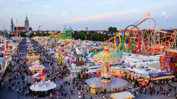 Photo of World’s Largest ‘Beer’ Festival ???? by SONIA DAVID