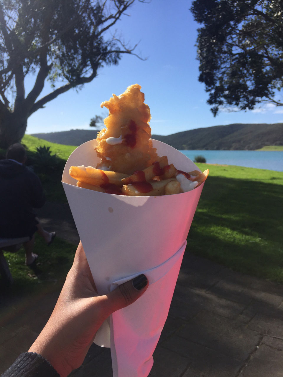Photo of The Land Of Kiwis - North Island (5Ns/6days Itinerary) by SONIA DAVID