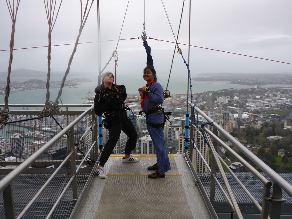 Photo of The Land Of Kiwis - North Island (5Ns/6days Itinerary) by SONIA DAVID