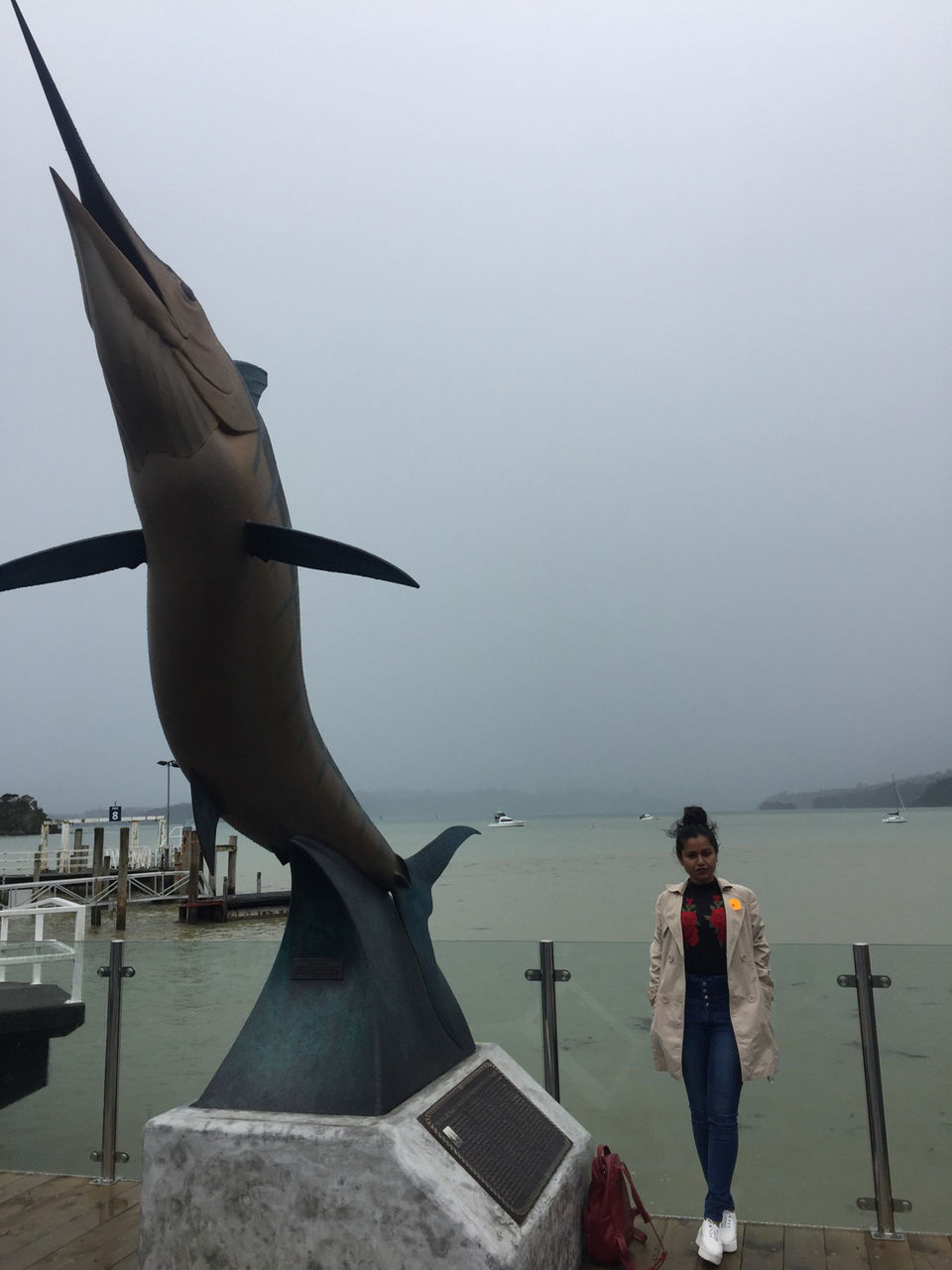 Photo of The Land Of Kiwis - North Island (5Ns/6days Itinerary) by SONIA DAVID