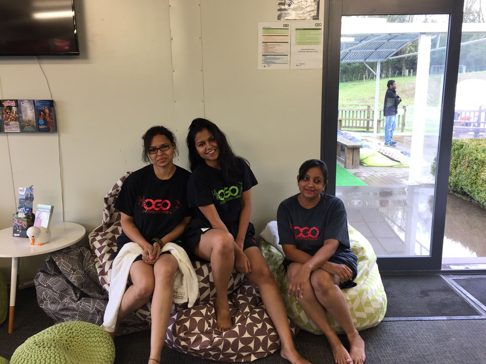 Photo of The Land Of Kiwis - North Island (5Ns/6days Itinerary) by SONIA DAVID