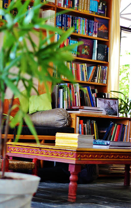 Photo of Top 5 ‘Oh-so-lovely’ Cafe @ McLeod Ganj, Dharamshala by SONIA DAVID