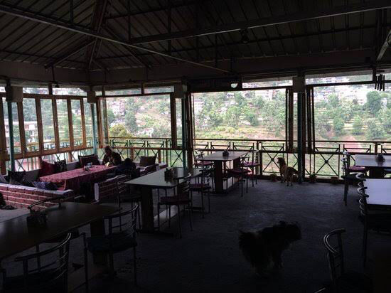 Photo of Top 5 ‘Oh-so-lovely’ Cafe @ McLeod Ganj, Dharamshala by SONIA DAVID
