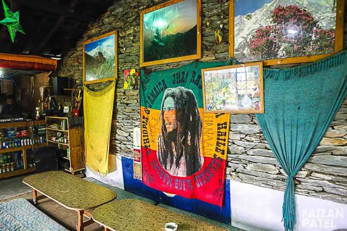 Photo of Top 5 ‘Oh-so-lovely’ Cafe @ McLeod Ganj, Dharamshala by SONIA DAVID