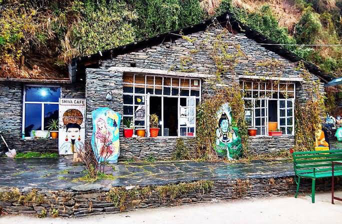 Photo of Top 5 ‘Oh-so-lovely’ Cafe @ McLeod Ganj, Dharamshala by SONIA DAVID
