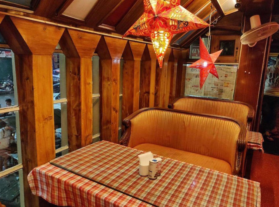 Photo of Top 5 ‘Oh-so-lovely’ Cafe @ McLeod Ganj, Dharamshala by SONIA DAVID