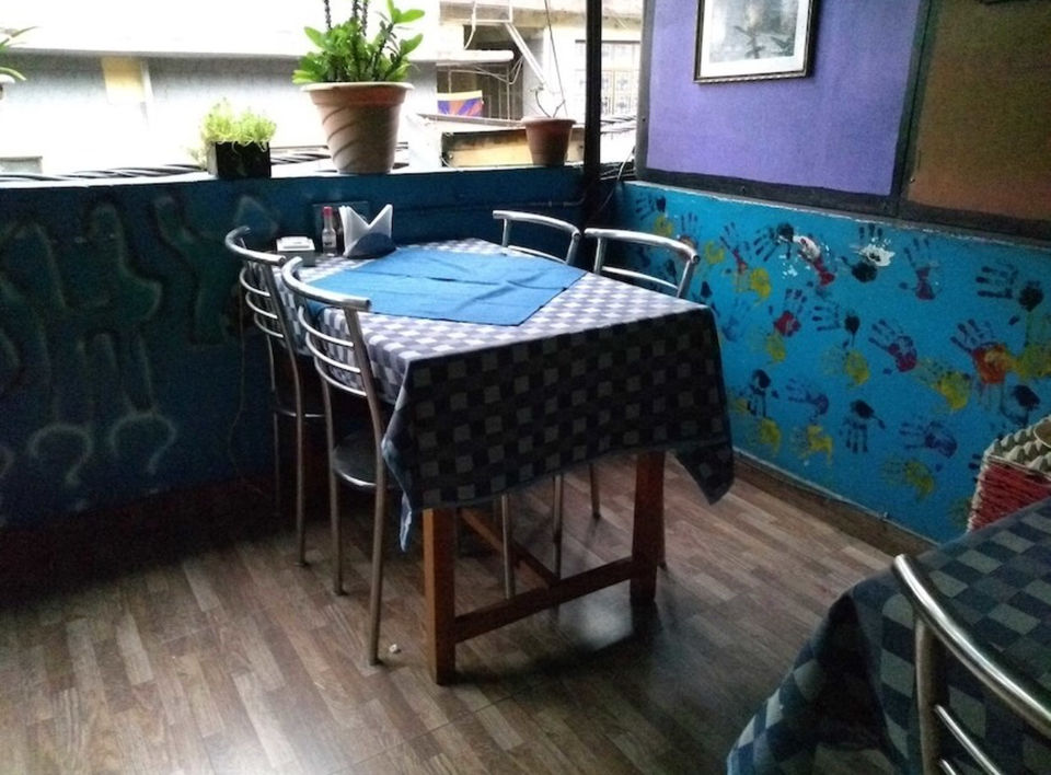 Photo of Top 5 ‘Oh-so-lovely’ Cafe @ McLeod Ganj, Dharamshala by SONIA DAVID