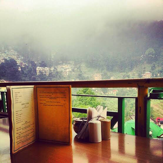 Photo of Top 5 ‘Oh-so-lovely’ Cafe @ McLeod Ganj, Dharamshala by SONIA DAVID