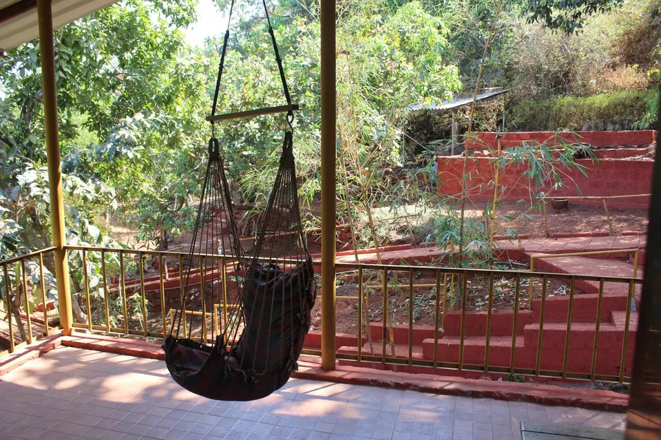 Photo of Live In A ‘Tree House’ Near Mumbai by SONIA DAVID