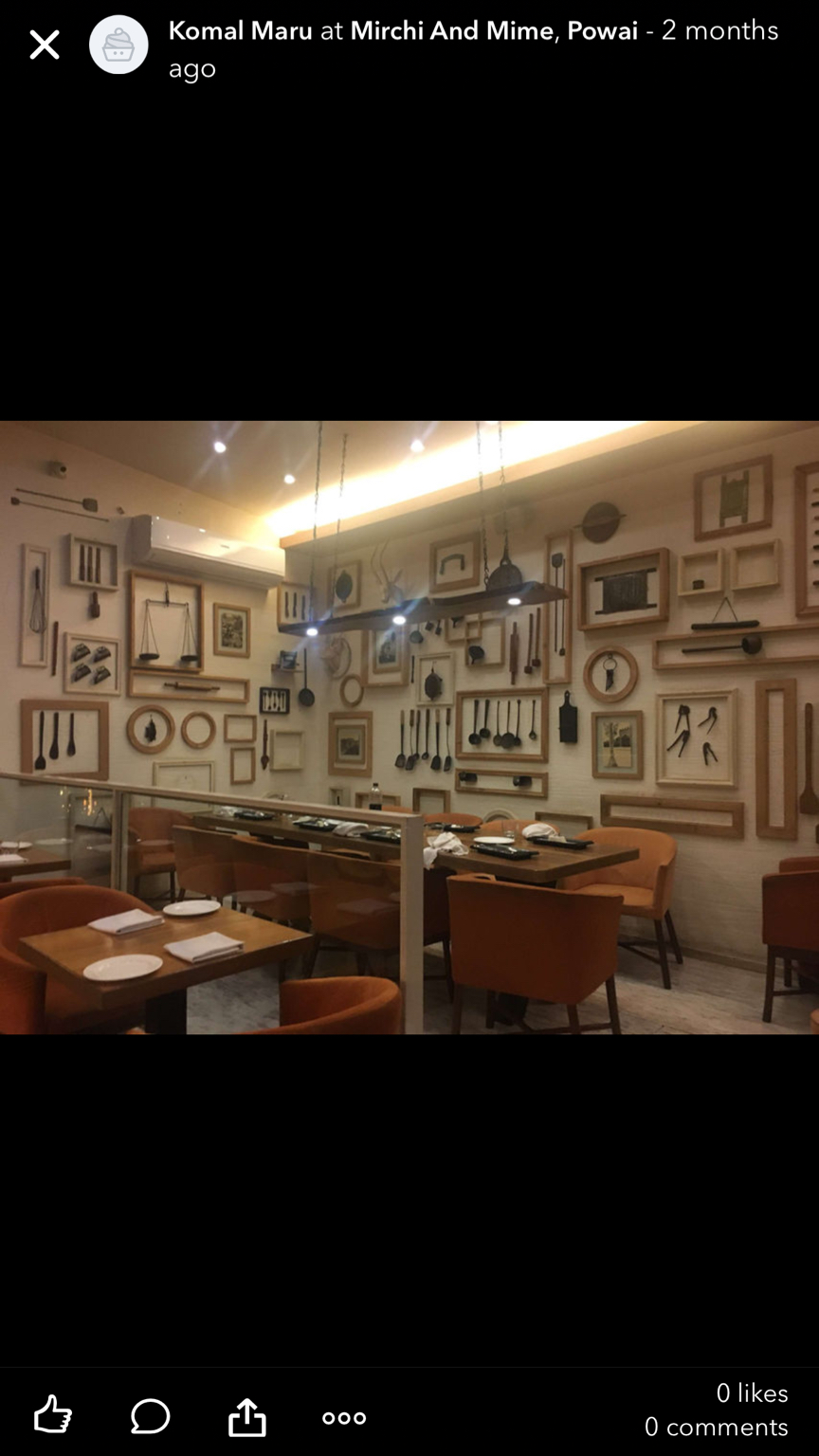 Photo of Eat For A Cause - Cafes That Offer More Than Just Food! by SONIA DAVID