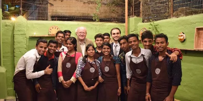Photo of Eat For A Cause - Cafes That Offer More Than Just Food! by SONIA DAVID