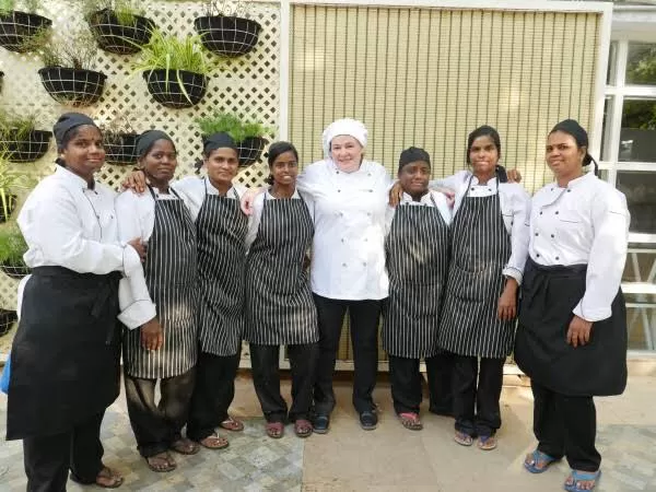 Photo of Eat For A Cause - Cafes That Offer More Than Just Food! by SONIA DAVID