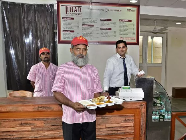 Photo of Eat For A Cause - Cafes That Offer More Than Just Food! by SONIA DAVID