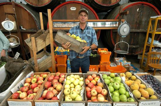 Photo of Australia’ Great Food And Wine Itinerary - Adelaide! by SONIA DAVID