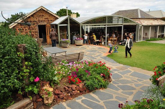 Photo of Australia’ Great Food And Wine Itinerary - Adelaide! by SONIA DAVID