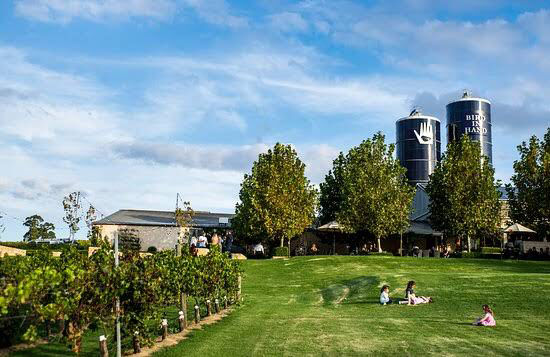 Photo of Australia’ Great Food And Wine Itinerary - Adelaide! by SONIA DAVID
