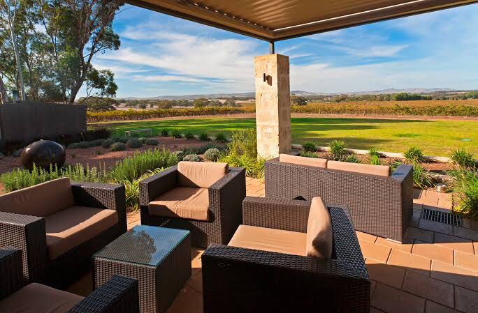 Photo of Australia’ Great Food And Wine Itinerary - Adelaide! by SONIA DAVID