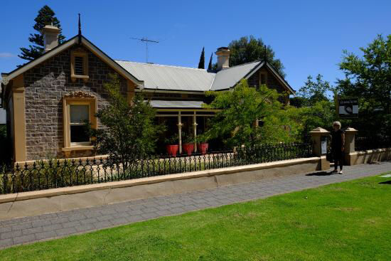 Photo of Australia’ Great Food And Wine Itinerary - Adelaide! by SONIA DAVID