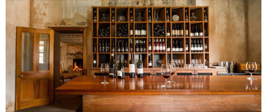 Photo of Australia’ Great Food And Wine Itinerary - Adelaide! by SONIA DAVID
