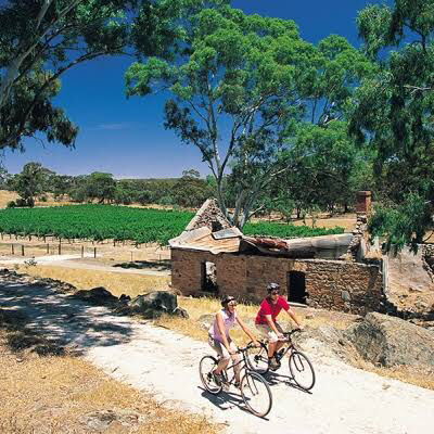 Photo of Australia’ Great Food And Wine Itinerary - Adelaide! by SONIA DAVID