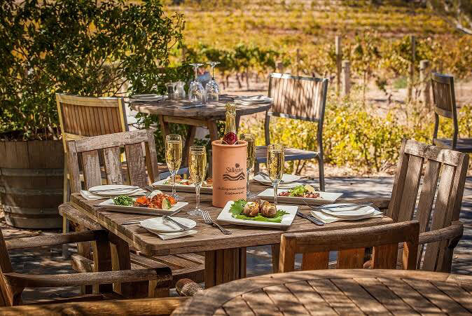 Photo of Australia’ Great Food And Wine Itinerary - Adelaide! by SONIA DAVID