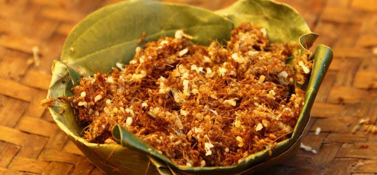 Photo of Top ‘Bizarre & Weird’ Food Of India - Would You Dare To Eat? by SONIA DAVID