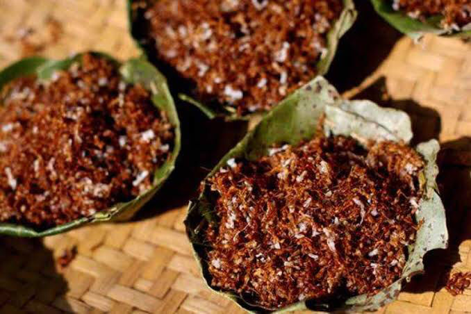 Photo of Top ‘Bizarre & Weird’ Food Of India - Would You Dare To Eat? by SONIA DAVID