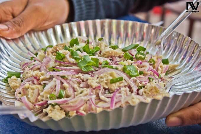 Photo of Top ‘Bizarre & Weird’ Food Of India - Would You Dare To Eat? by SONIA DAVID