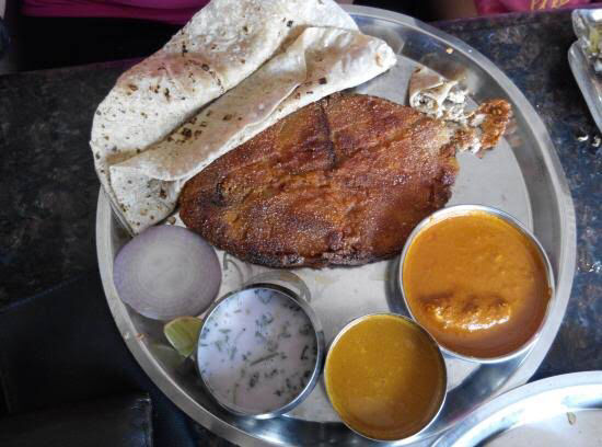 Photo of Best Place To Eat ‘MALVAN’ Food In Mumbai by SONIA DAVID