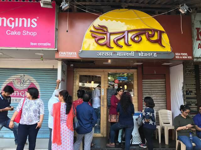 Photo of Best Place To Eat ‘MALVAN’ Food In Mumbai by SONIA DAVID