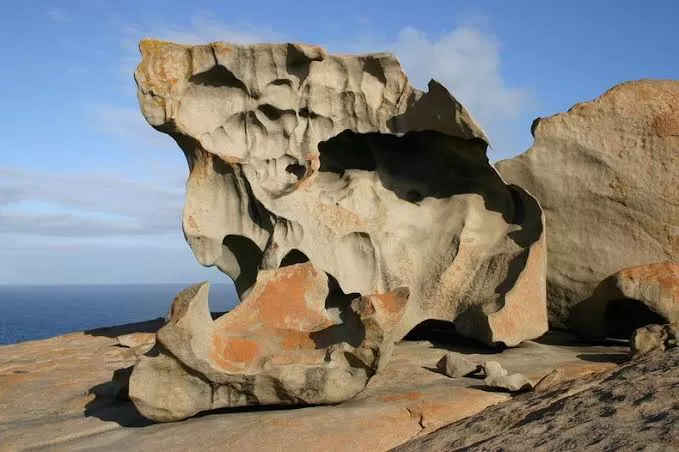 Photo of Kangaroo Island - Itinerary by SONIA DAVID