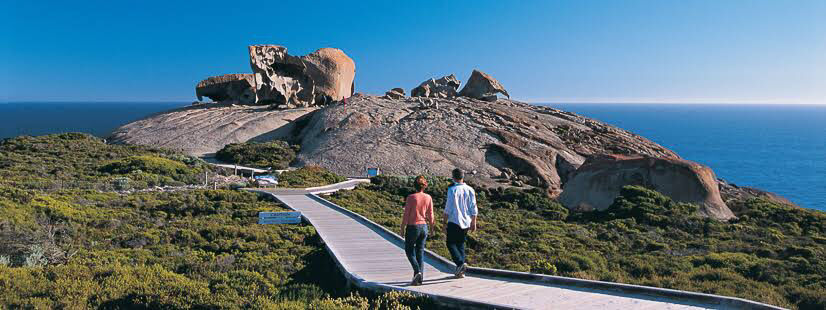 Photo of Kangaroo Island - Itinerary by SONIA DAVID