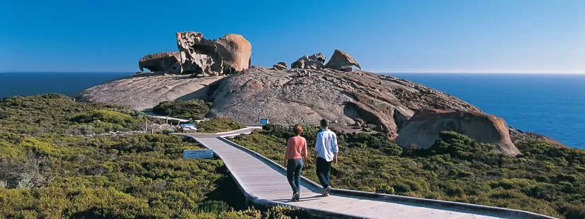 Photo of Kangaroo Island - Itinerary by SONIA DAVID