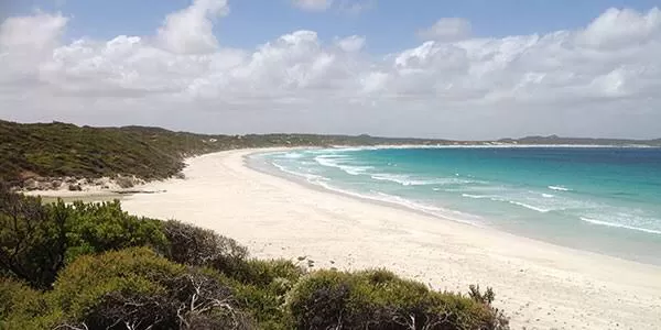 Photo of Kangaroo Island - Itinerary by SONIA DAVID