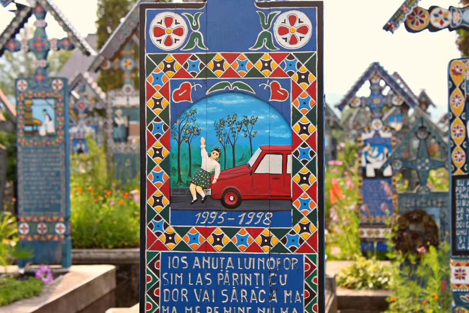 Photo of R.I.P - 5 Cemeteries Worth Visiting by SONIA DAVID