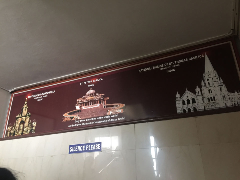 Photo of Chennai, Tamil Nadu, India by SONIA DAVID