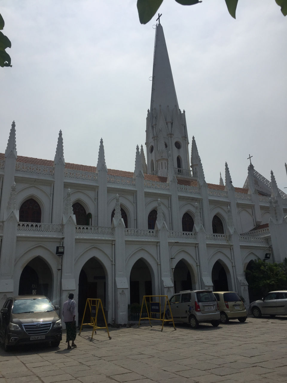 Photo of Chennai, Tamil Nadu, India by SONIA DAVID