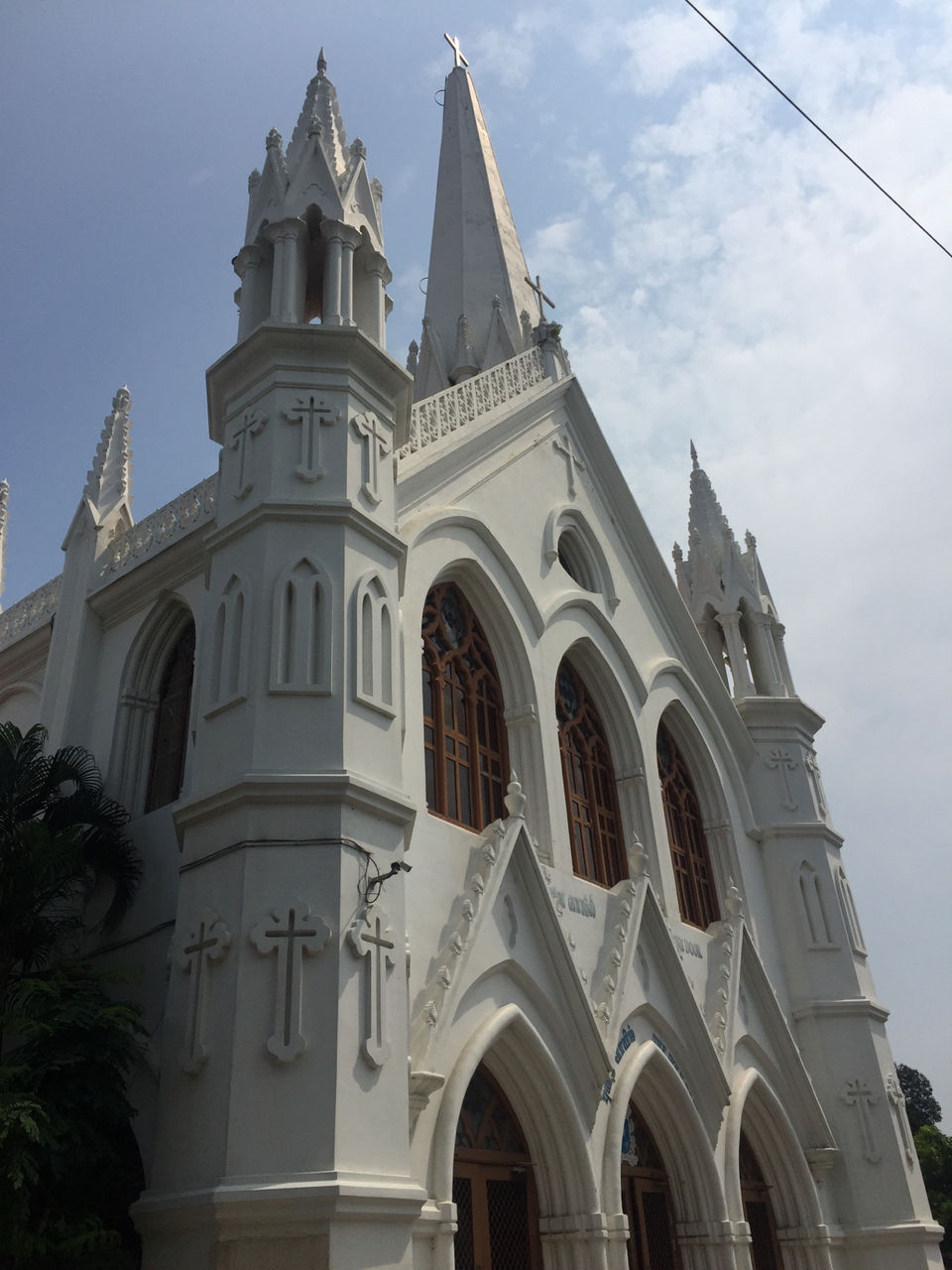 Photo of Chennai, Tamil Nadu, India by SONIA DAVID