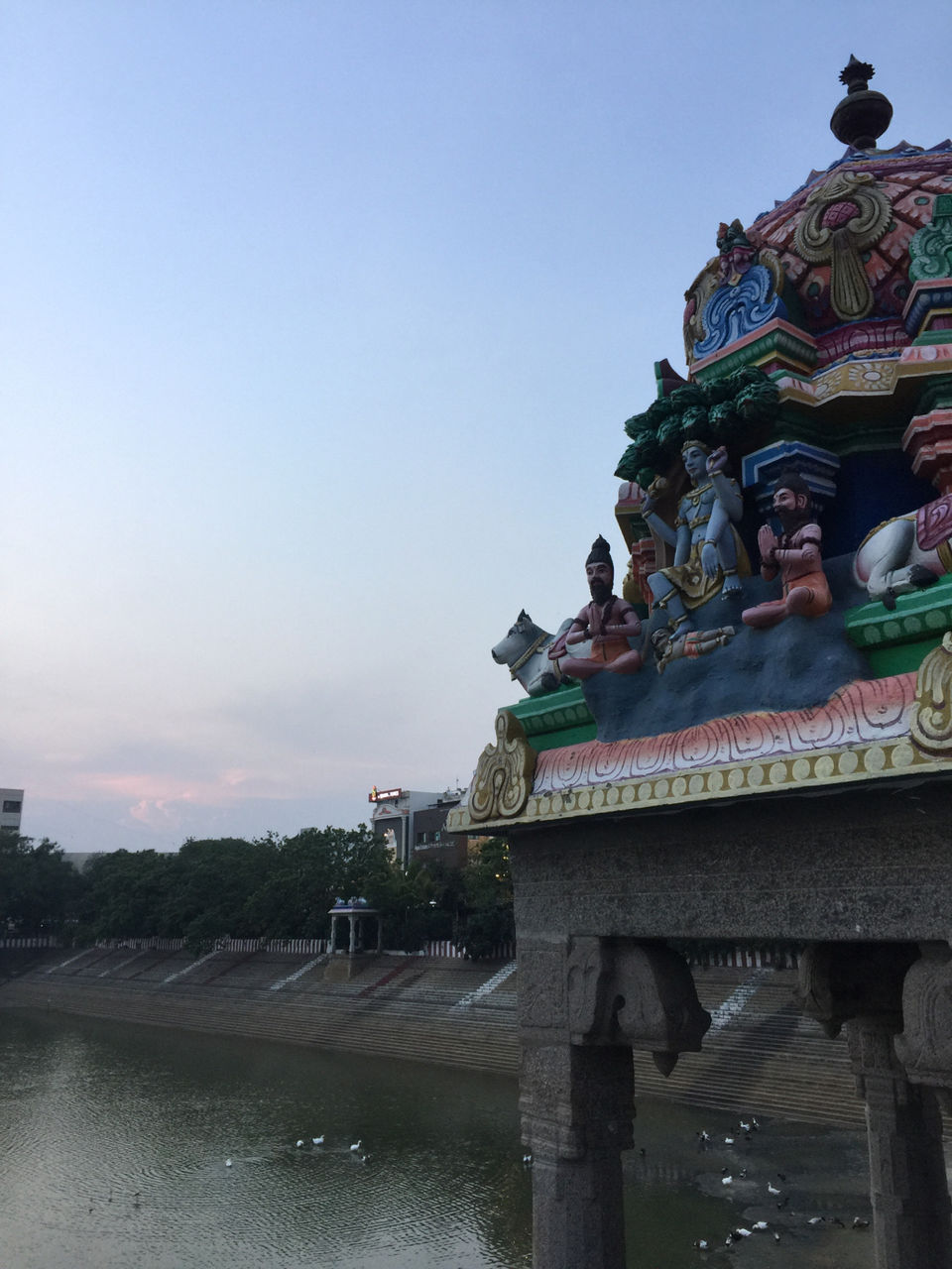 Photo of A Day Well Spent In ‘Detroit Of Asia’ by SONIA DAVID