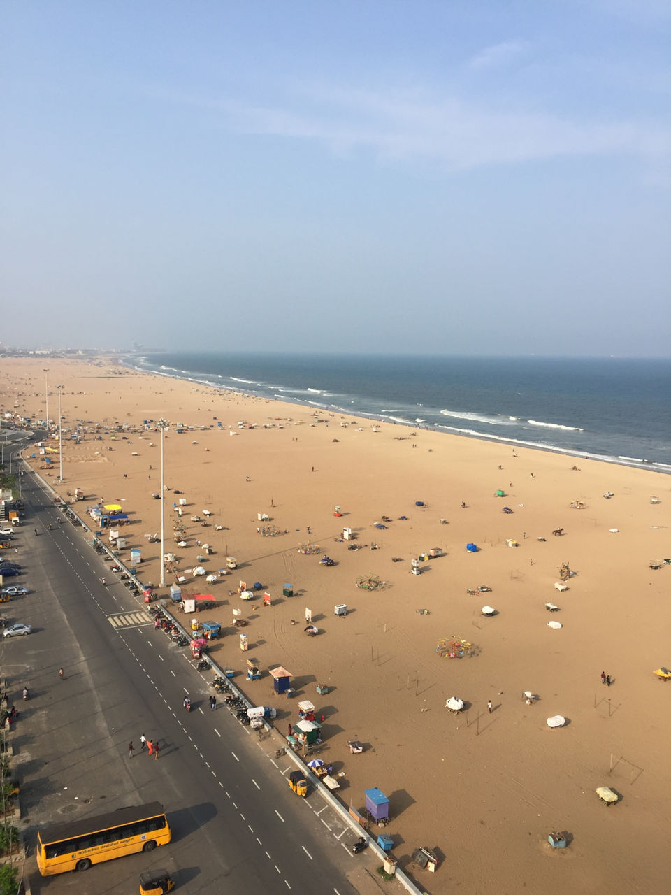 Photo of A Day Well Spent In ‘Detroit Of Asia’ by SONIA DAVID