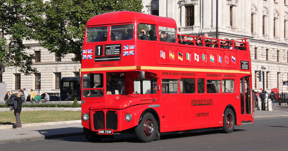 Photo of London On A Budget? Oh Yes! by SONIA DAVID