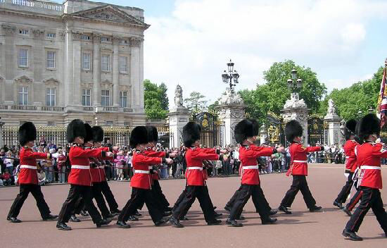 Photo of London On A Budget? Oh Yes! by SONIA DAVID