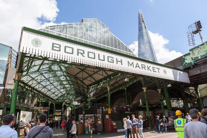 Photo of London On A Budget? Oh Yes! by SONIA DAVID