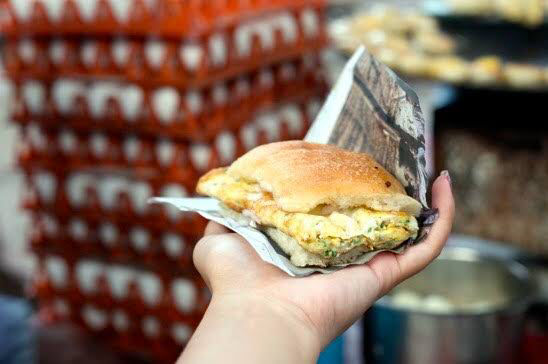 Photo of 10 Best Places Eat In Mumbai Post 12AM! by SONIA DAVID